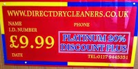 Direct Dry Cleaners 1056423 Image 1